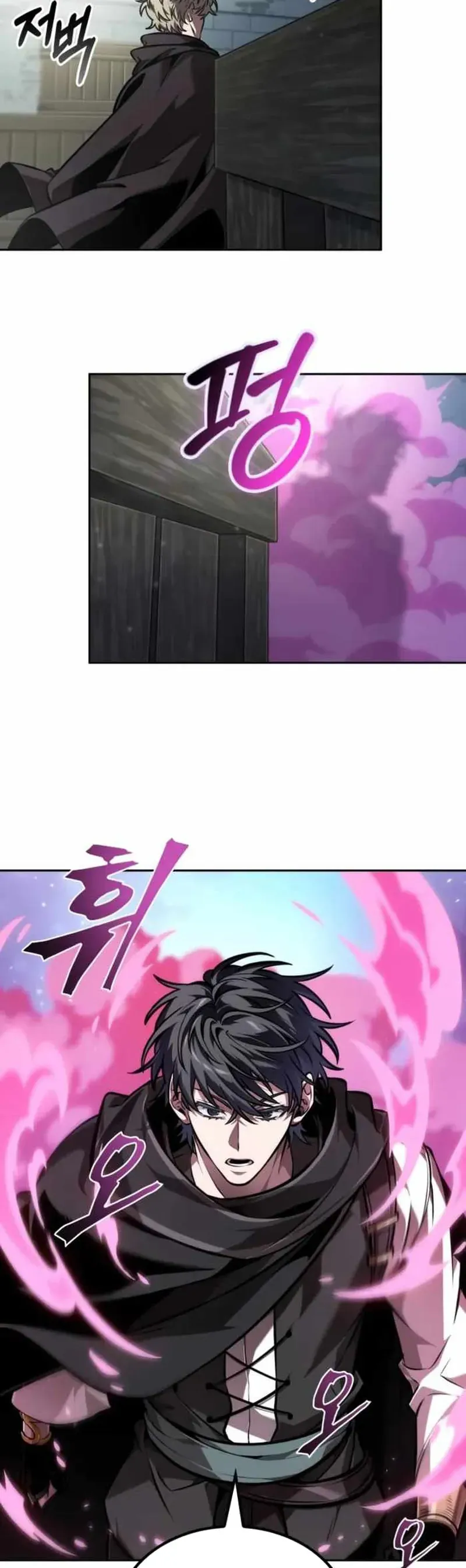 Mạo Hiểm Giả Cuối Cùng Chap 106 - Next Chap 107