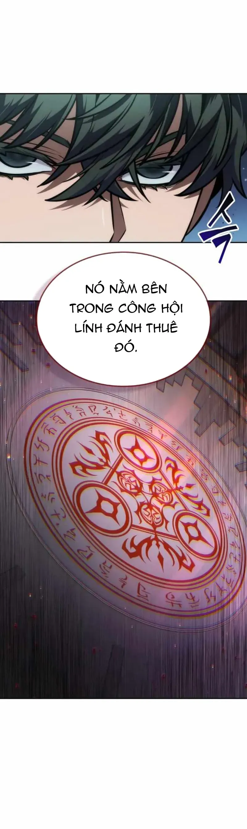 Mạo Hiểm Giả Cuối Cùng Chap 106 - Next Chap 107