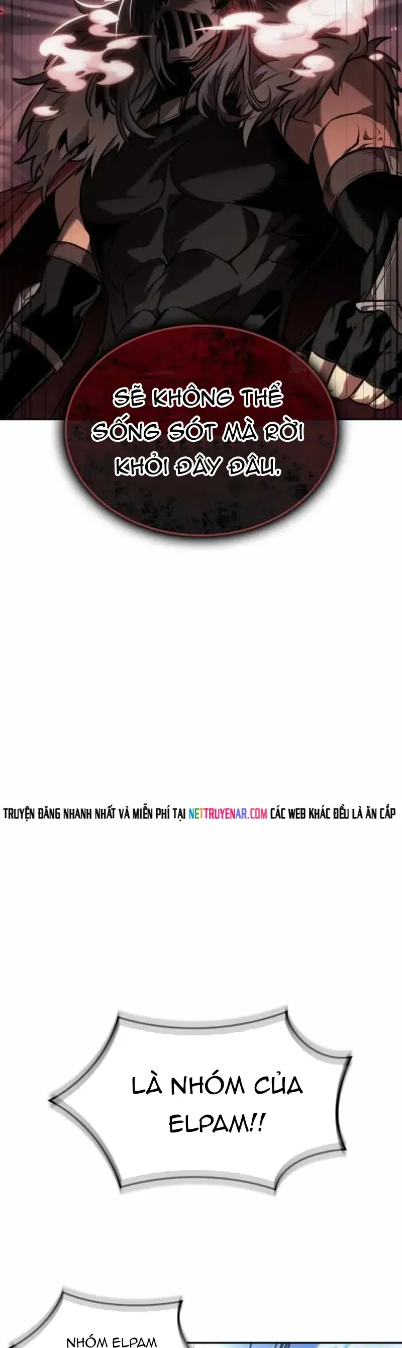 Mạo Hiểm Giả Cuối Cùng Chap 106 - Next Chap 107