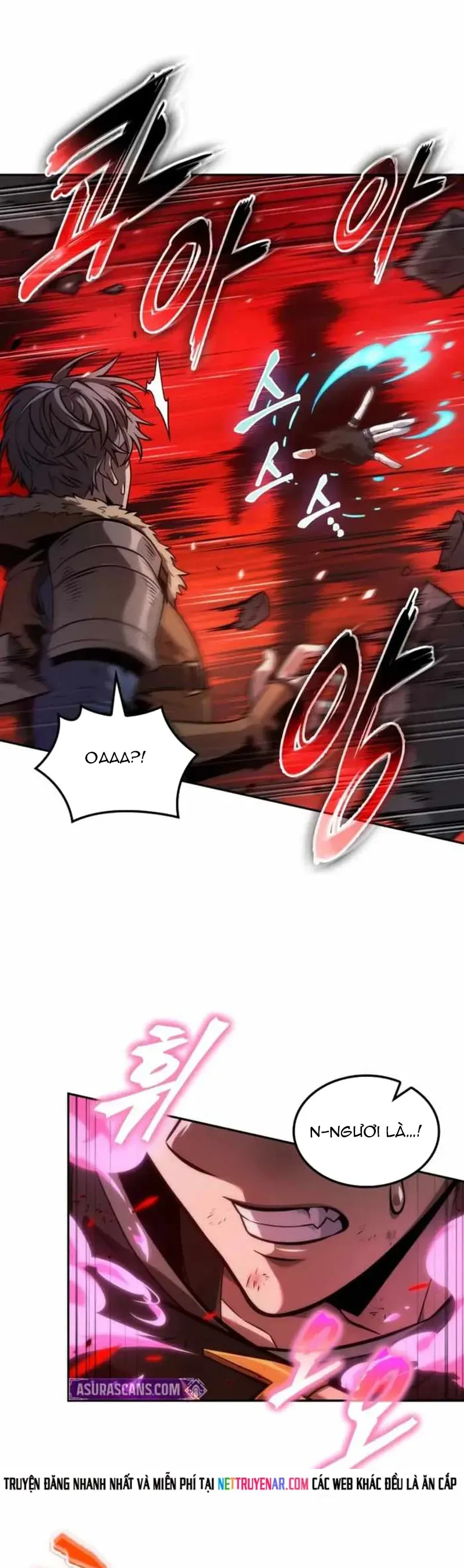 Mạo Hiểm Giả Cuối Cùng Chap 106 - Next Chap 107