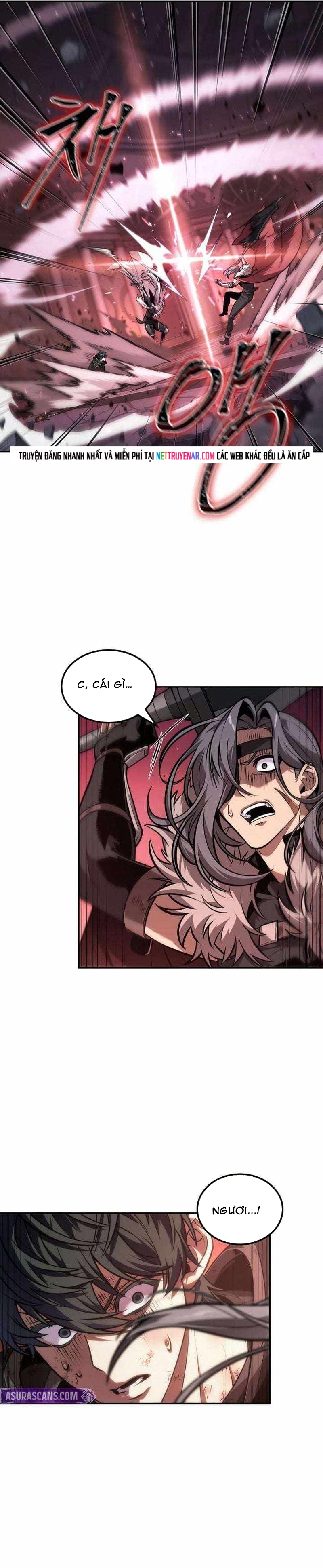 Mạo Hiểm Giả Cuối Cùng Chap 107 - Next Chap 108