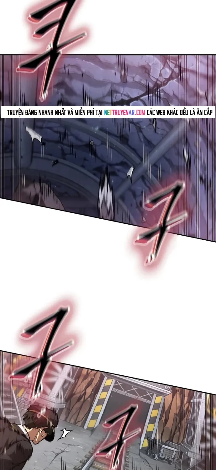 Mạo Hiểm Giả Cuối Cùng Chap 113 - Next Chap 114