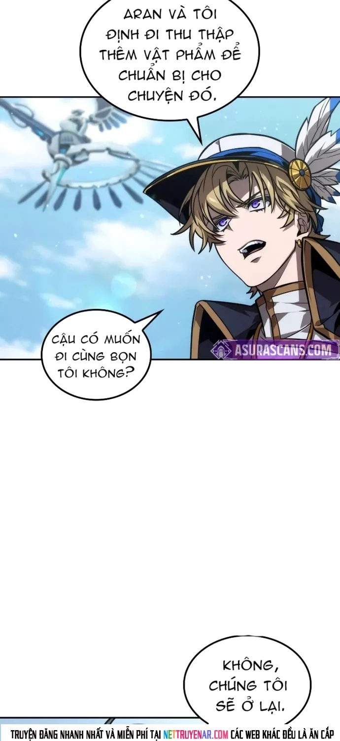 Mạo Hiểm Giả Cuối Cùng Chap 113 - Next Chap 114