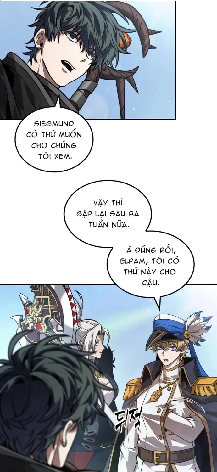 Mạo Hiểm Giả Cuối Cùng Chap 113 - Next Chap 114