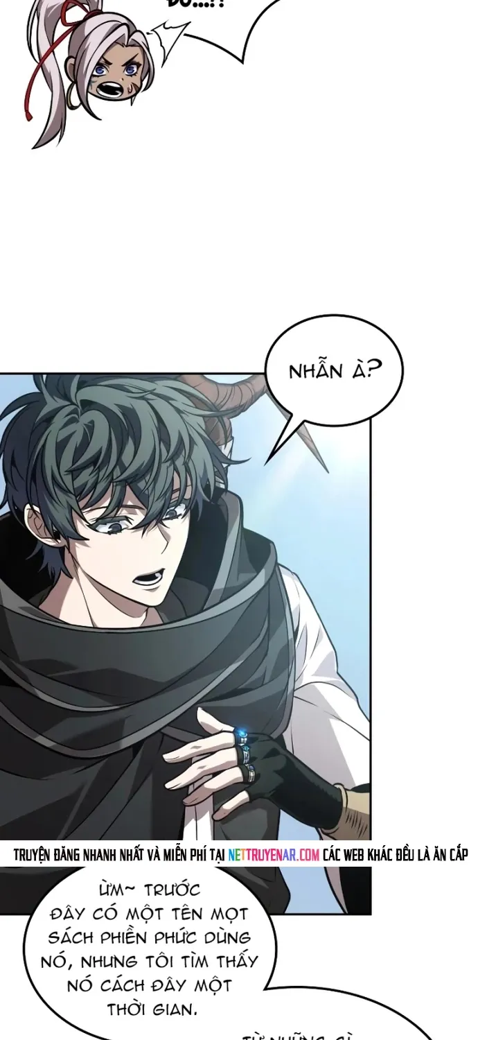 Mạo Hiểm Giả Cuối Cùng Chap 113 - Next Chap 114