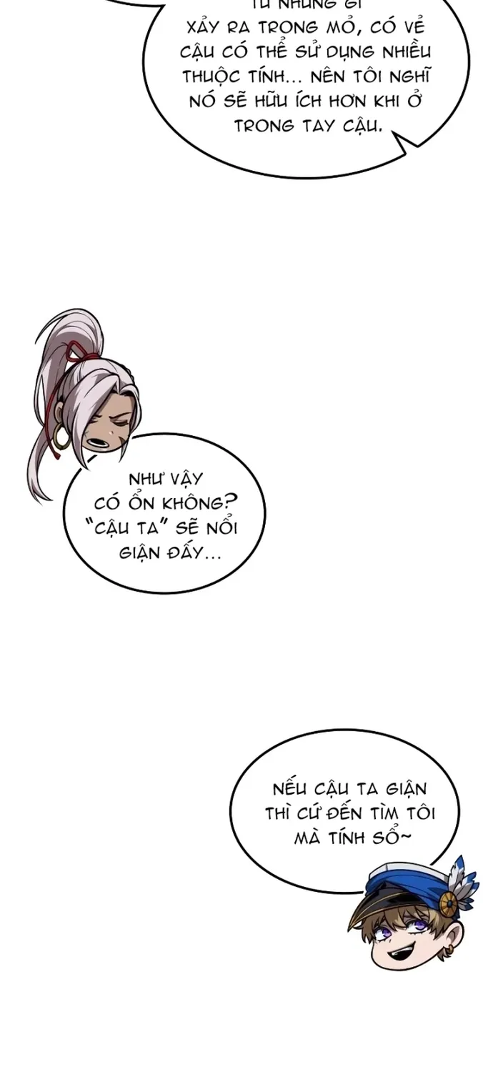 Mạo Hiểm Giả Cuối Cùng Chap 113 - Next Chap 114