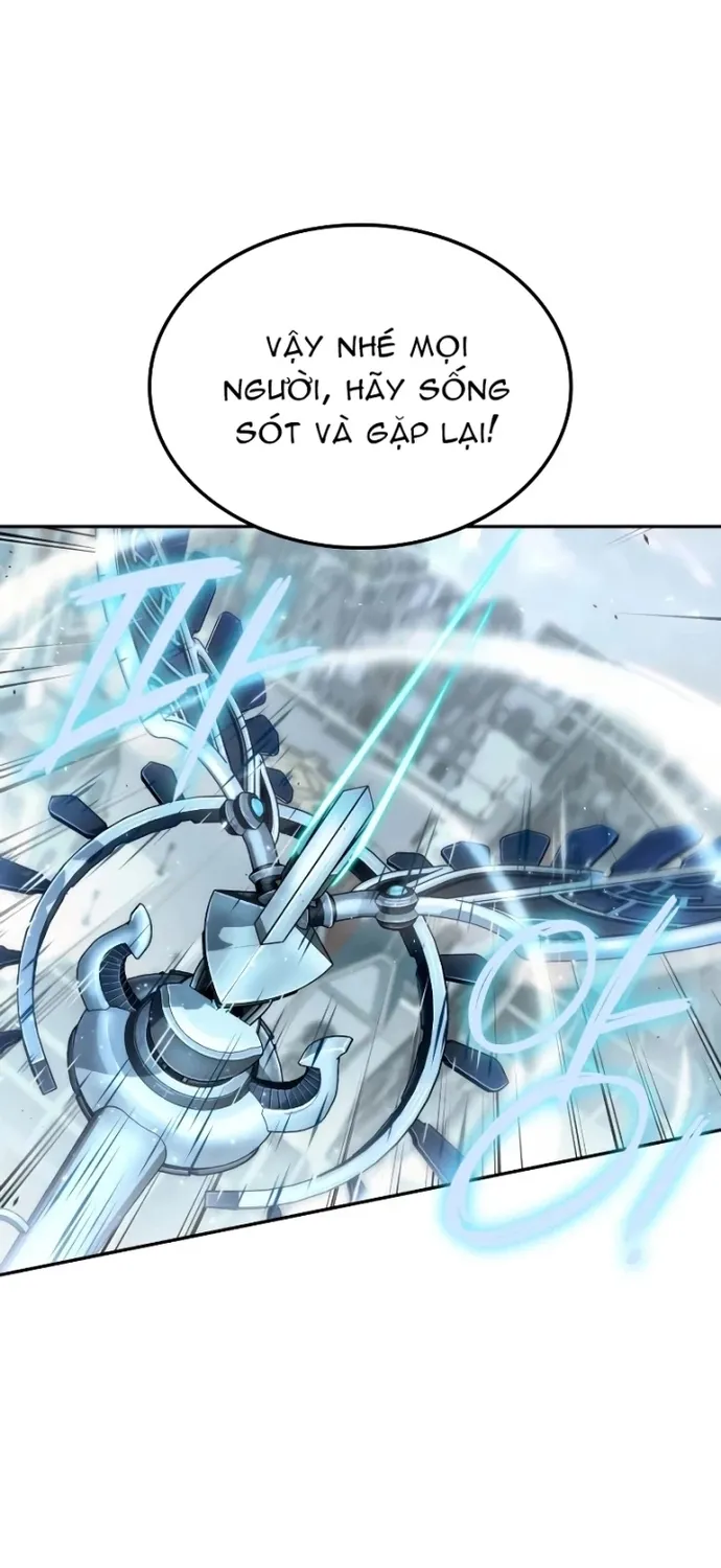 Mạo Hiểm Giả Cuối Cùng Chap 113 - Next Chap 114