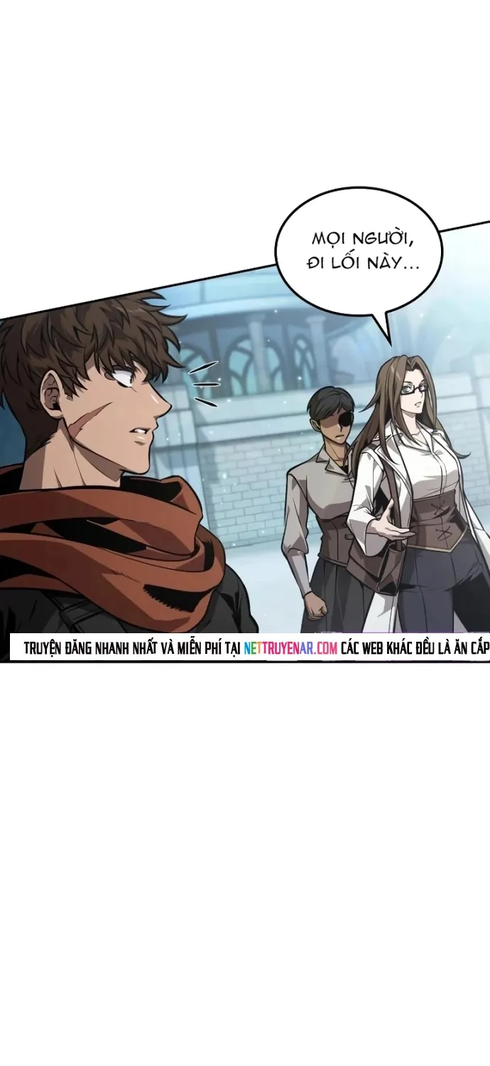 Mạo Hiểm Giả Cuối Cùng Chap 113 - Next Chap 114