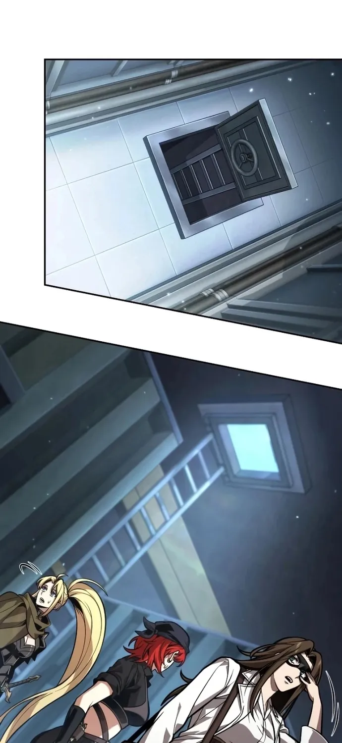 Mạo Hiểm Giả Cuối Cùng Chap 113 - Next Chap 114