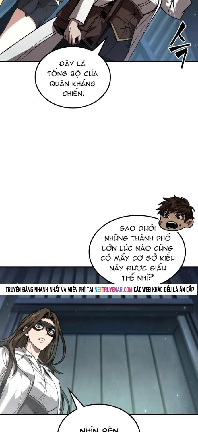 Mạo Hiểm Giả Cuối Cùng Chap 113 - Next Chap 114