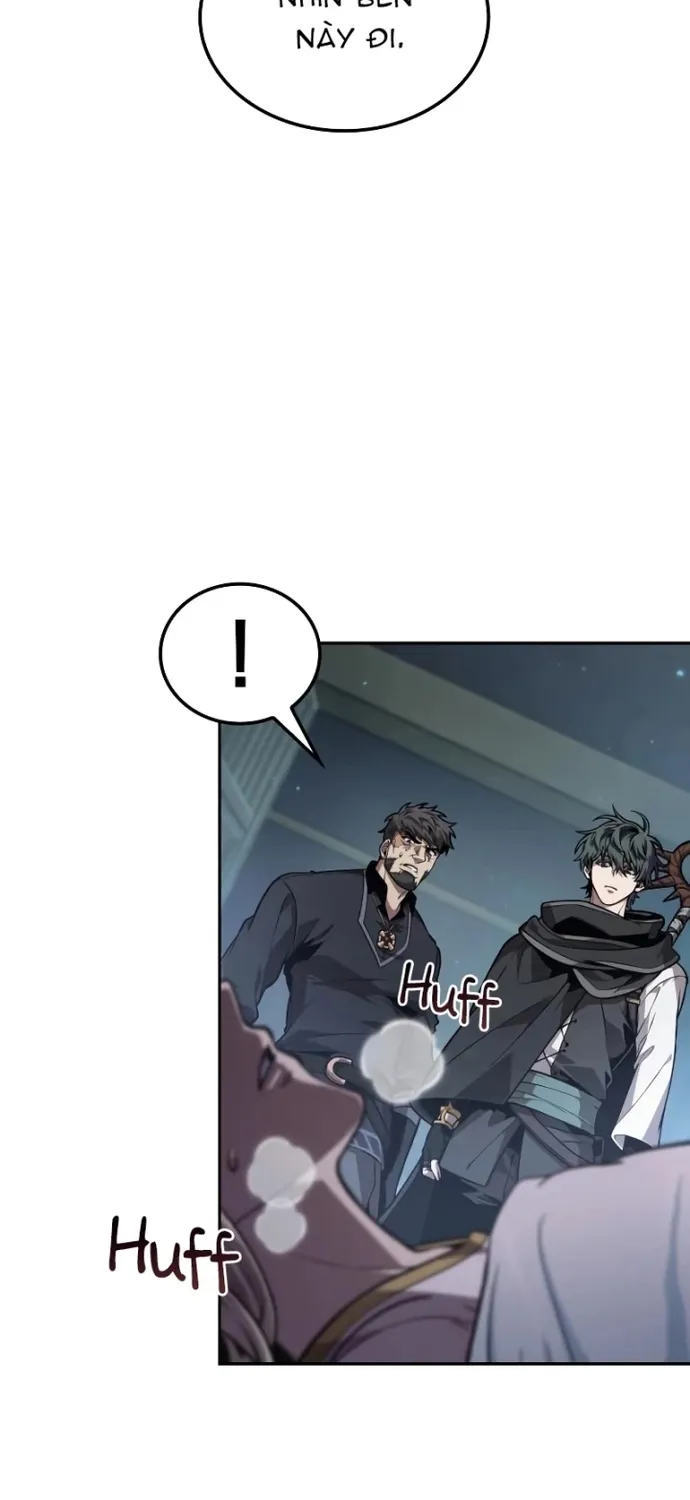 Mạo Hiểm Giả Cuối Cùng Chap 113 - Next Chap 114