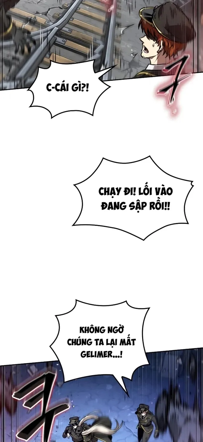 Mạo Hiểm Giả Cuối Cùng Chap 113 - Next Chap 114