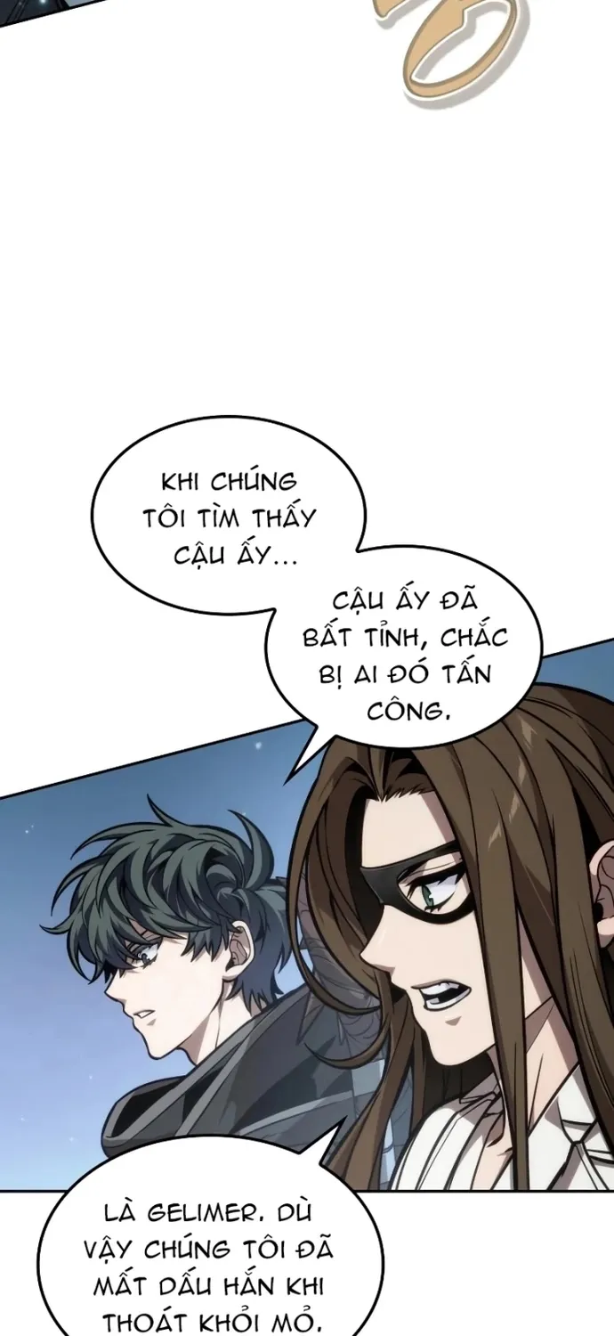 Mạo Hiểm Giả Cuối Cùng Chap 113 - Next Chap 114