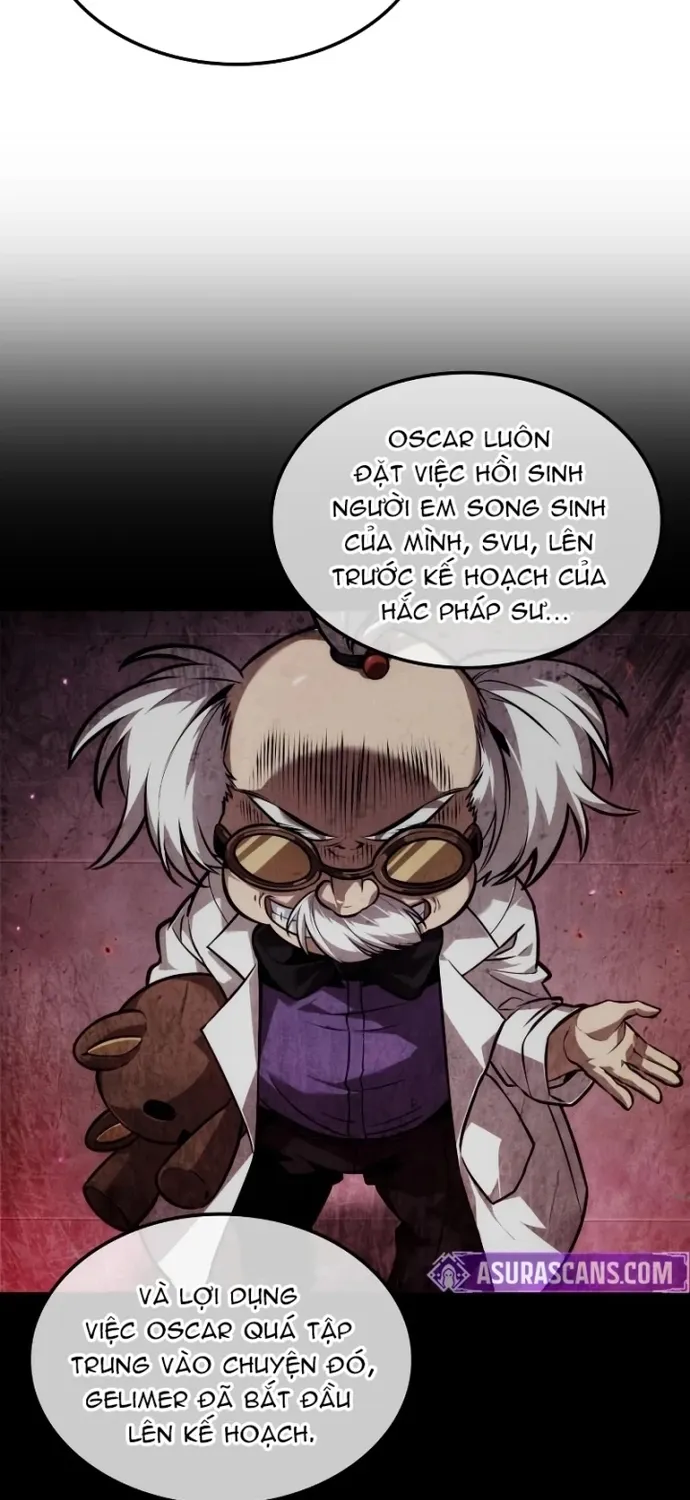 Mạo Hiểm Giả Cuối Cùng Chap 113 - Next Chap 114