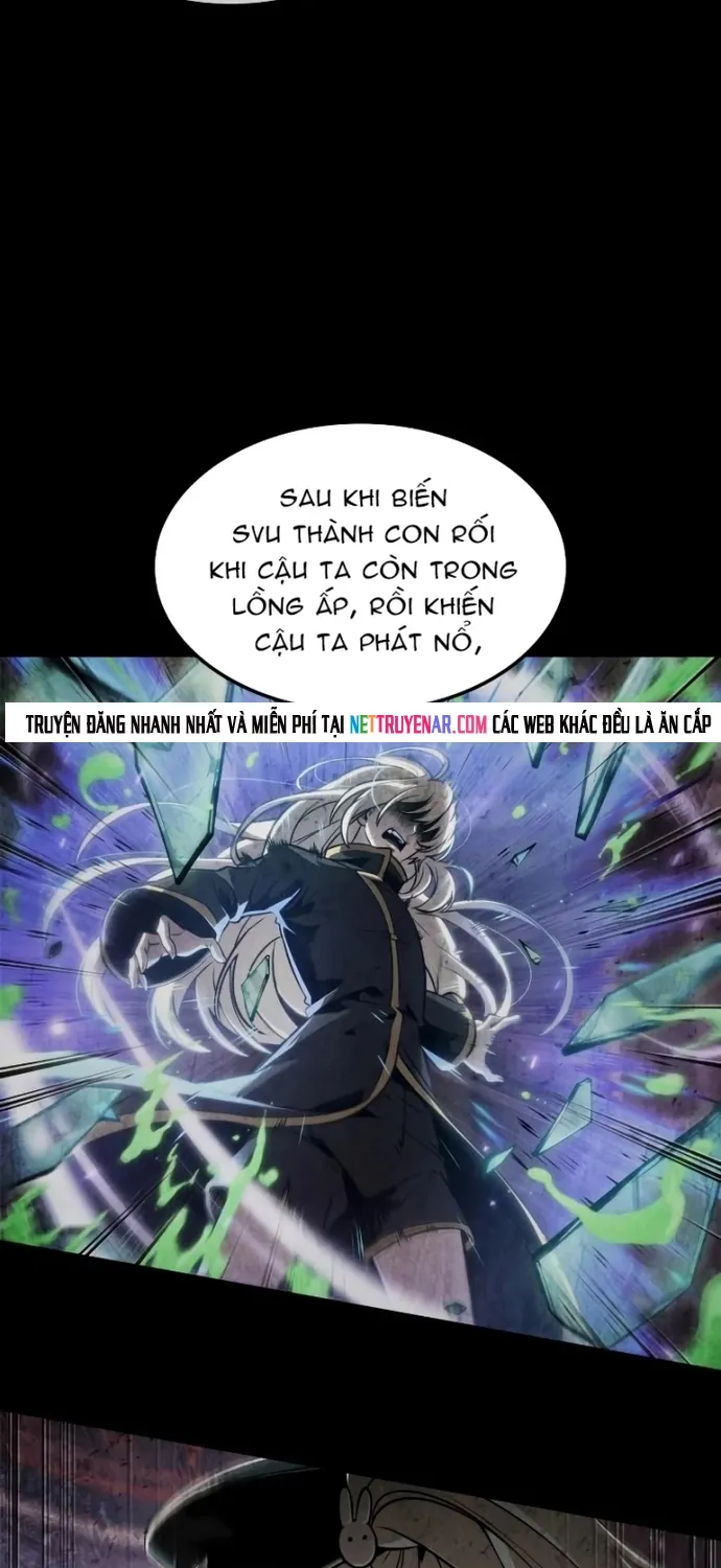 Mạo Hiểm Giả Cuối Cùng Chap 113 - Next Chap 114