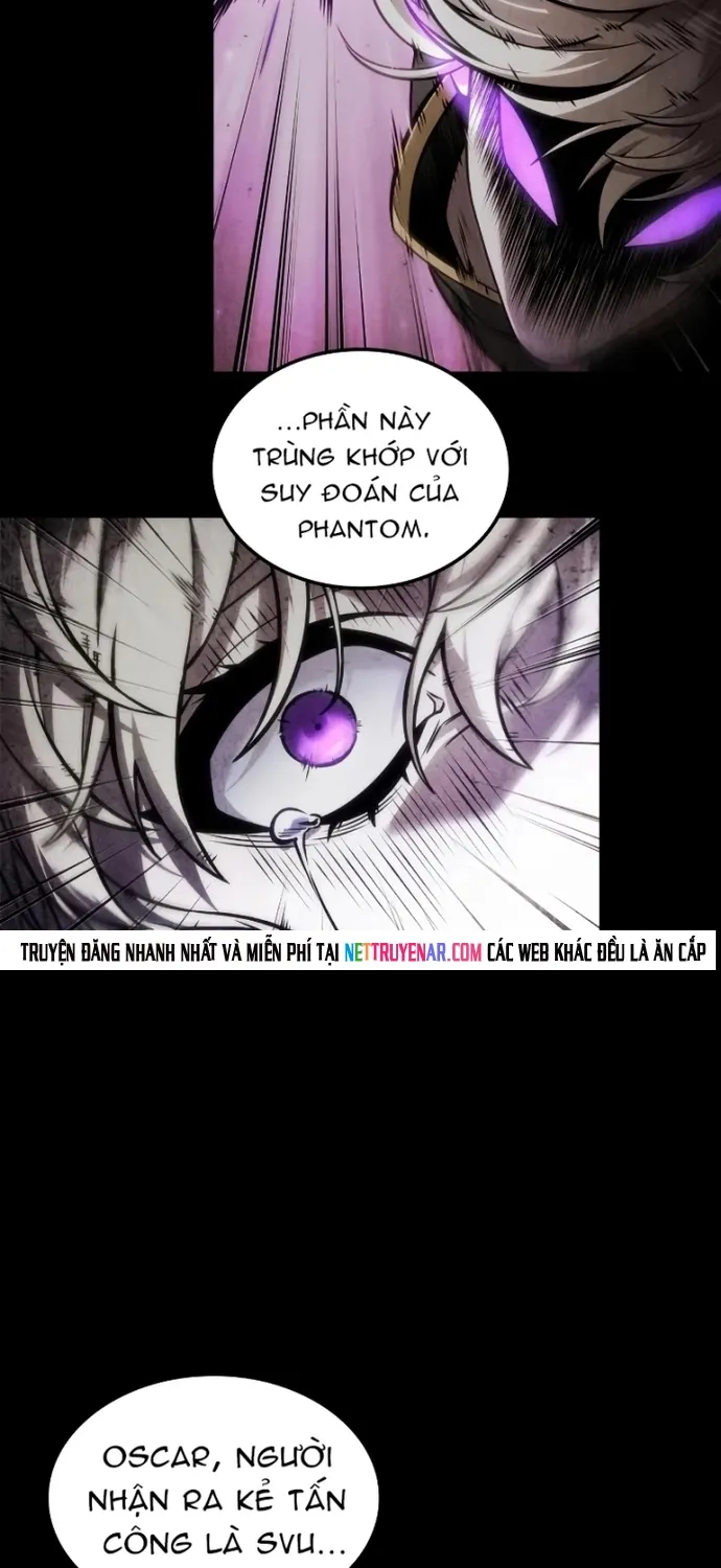 Mạo Hiểm Giả Cuối Cùng Chap 113 - Next Chap 114