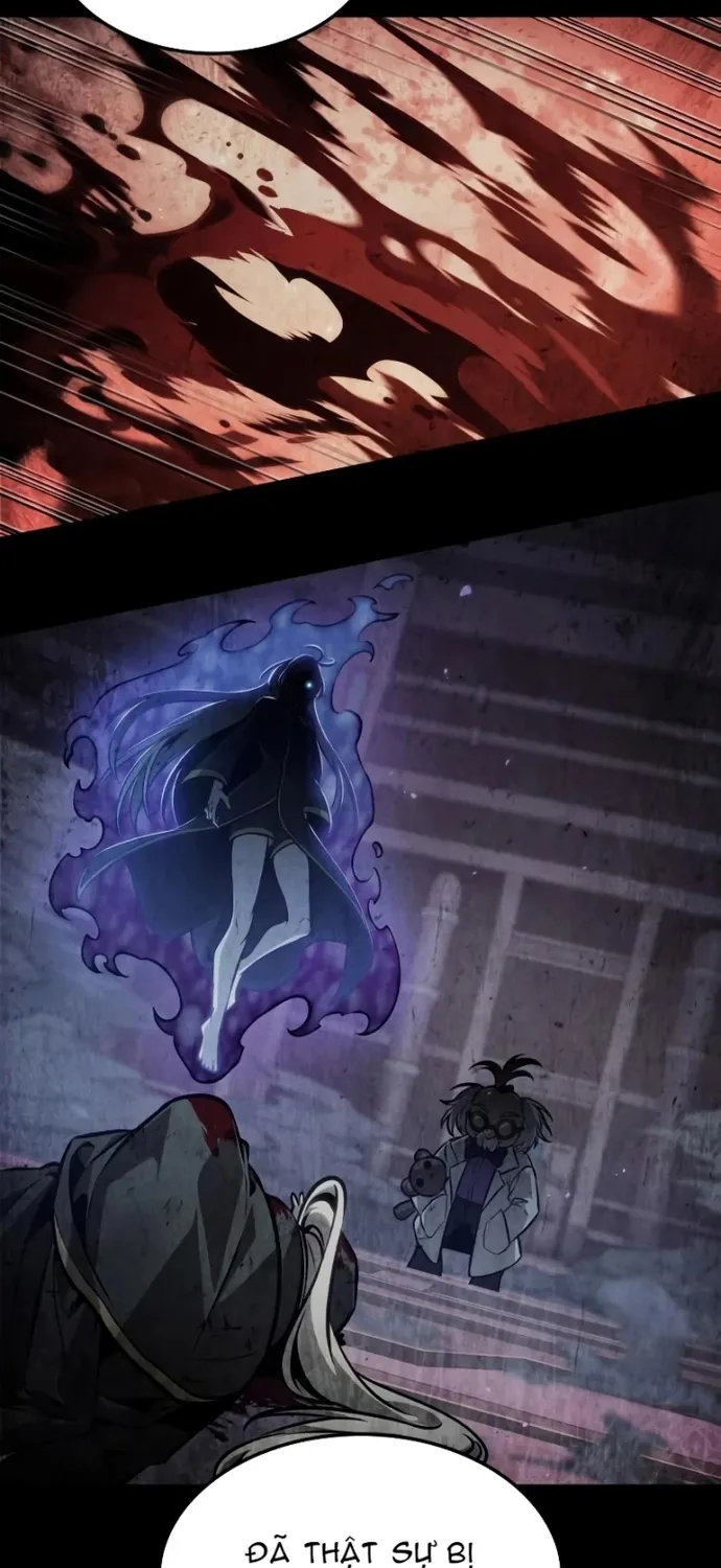 Mạo Hiểm Giả Cuối Cùng Chap 113 - Next Chap 114