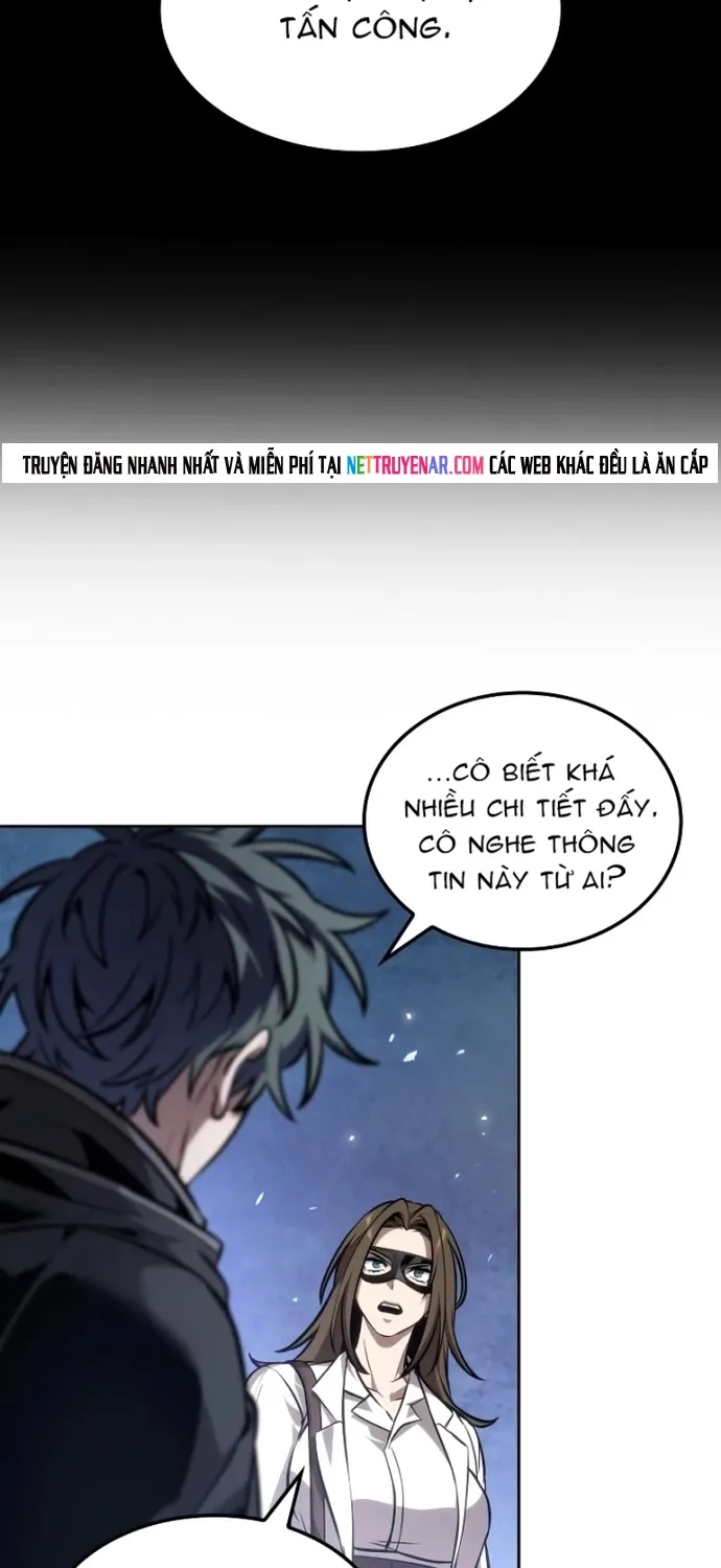 Mạo Hiểm Giả Cuối Cùng Chap 113 - Next Chap 114