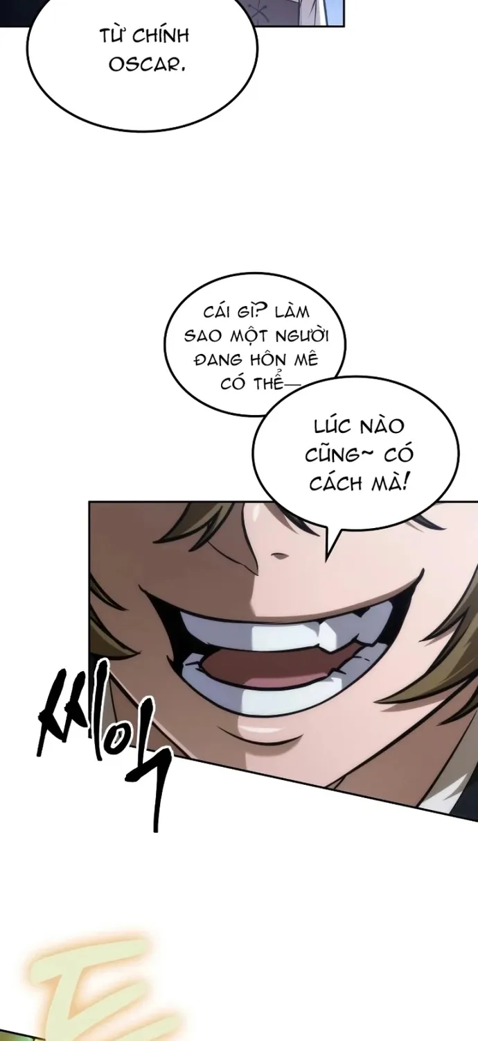 Mạo Hiểm Giả Cuối Cùng Chap 113 - Next Chap 114