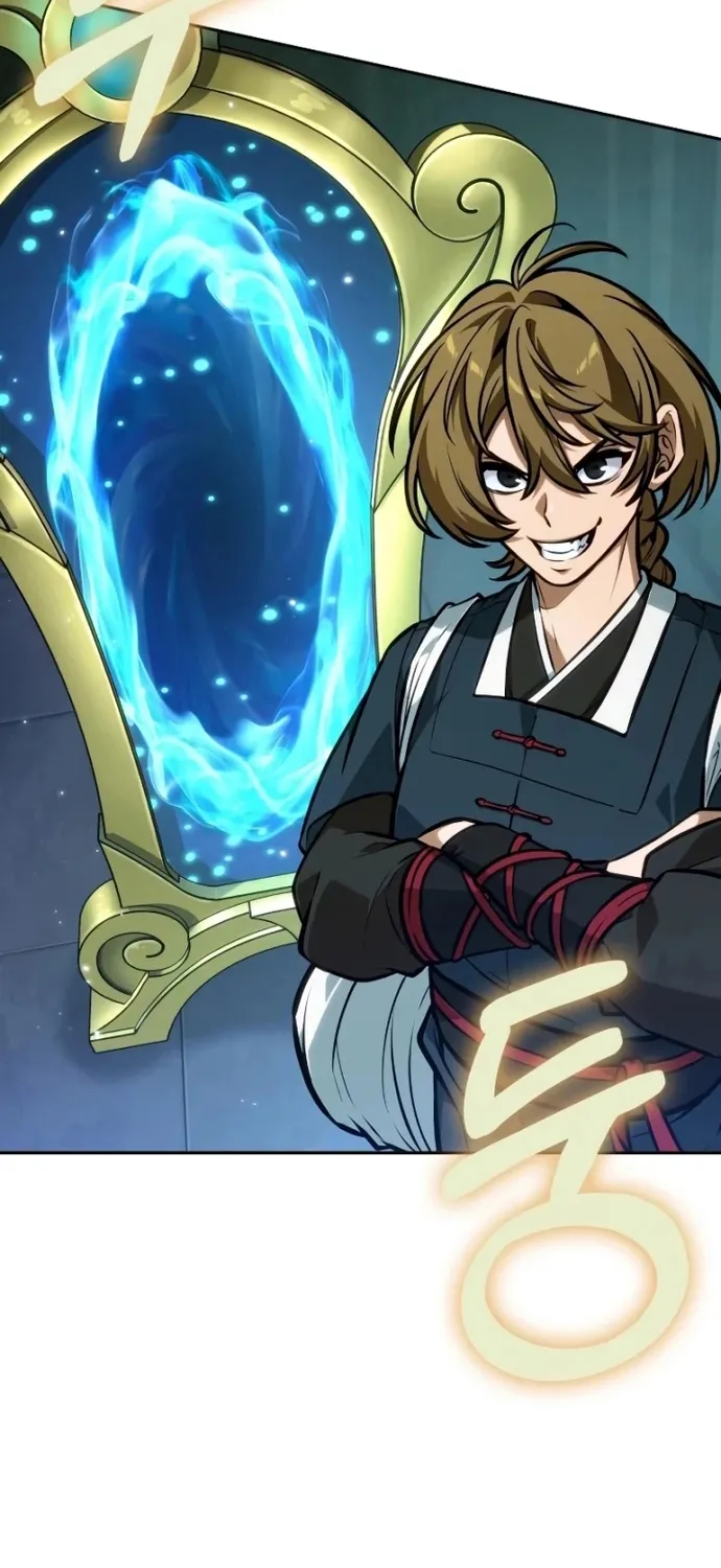 Mạo Hiểm Giả Cuối Cùng Chap 113 - Next Chap 114