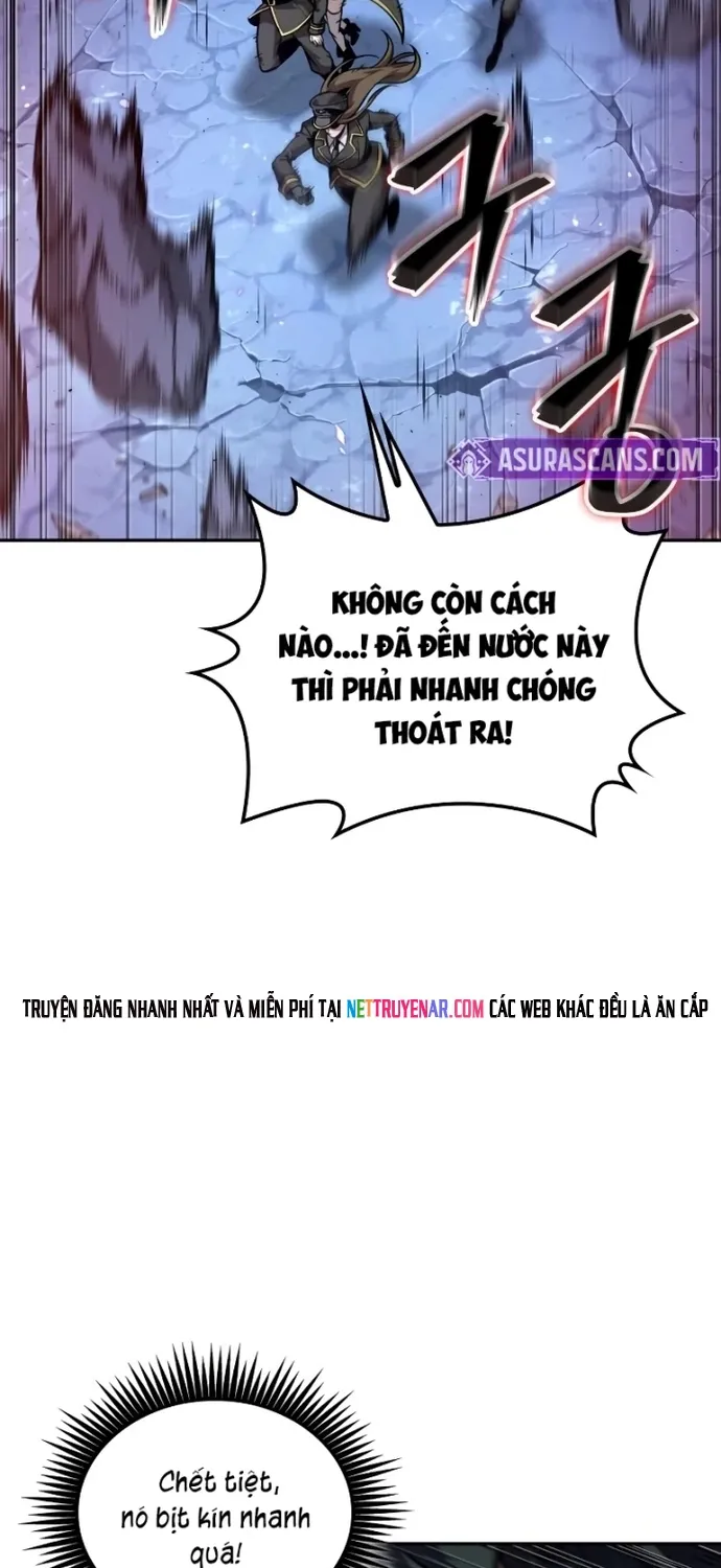 Mạo Hiểm Giả Cuối Cùng Chap 113 - Next Chap 114