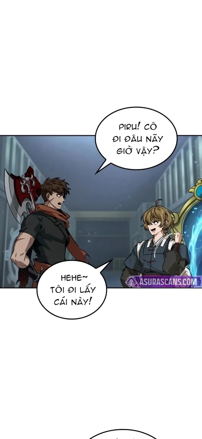 Mạo Hiểm Giả Cuối Cùng Chap 113 - Next Chap 114