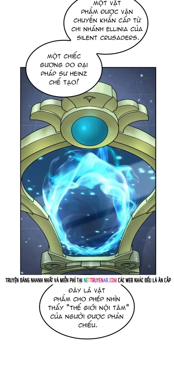 Mạo Hiểm Giả Cuối Cùng Chap 113 - Next Chap 114