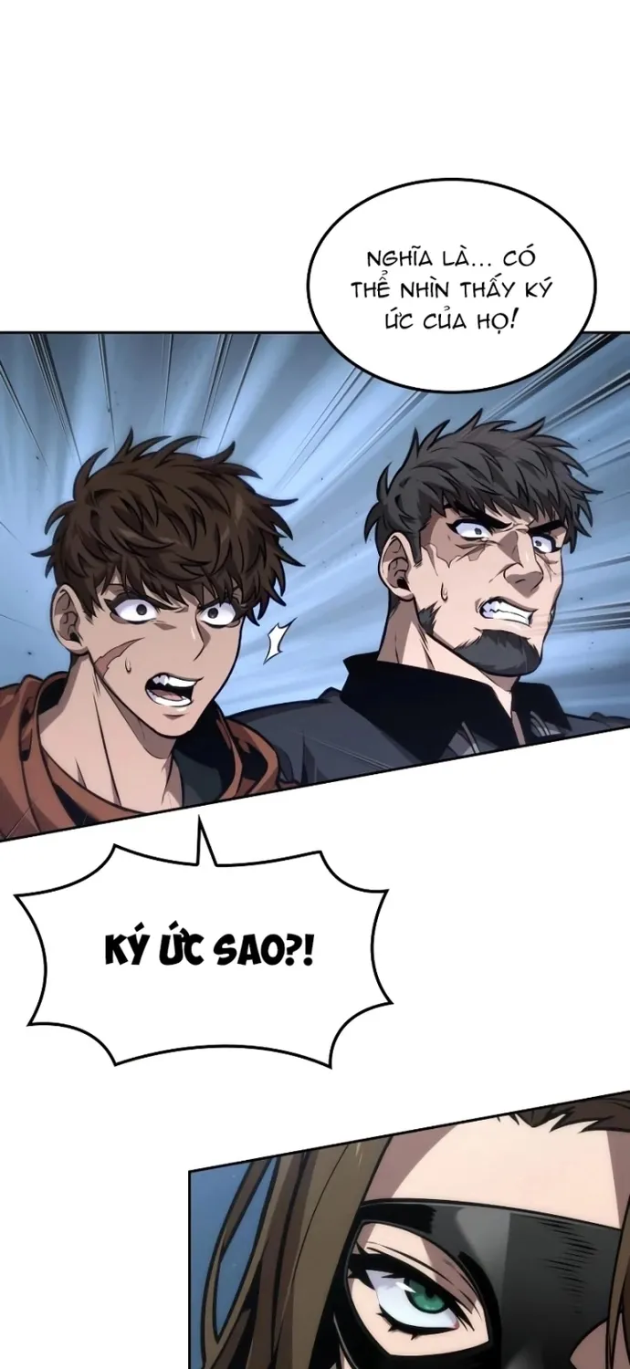 Mạo Hiểm Giả Cuối Cùng Chap 113 - Next Chap 114