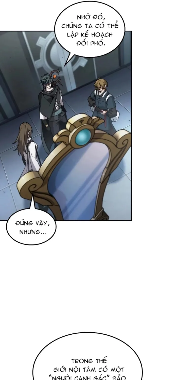 Mạo Hiểm Giả Cuối Cùng Chap 113 - Next Chap 114