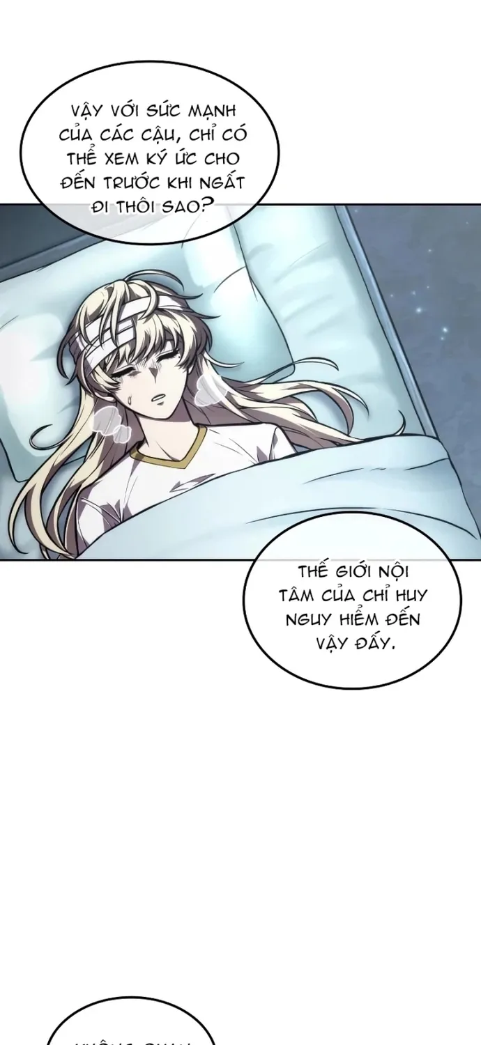 Mạo Hiểm Giả Cuối Cùng Chap 113 - Next Chap 114