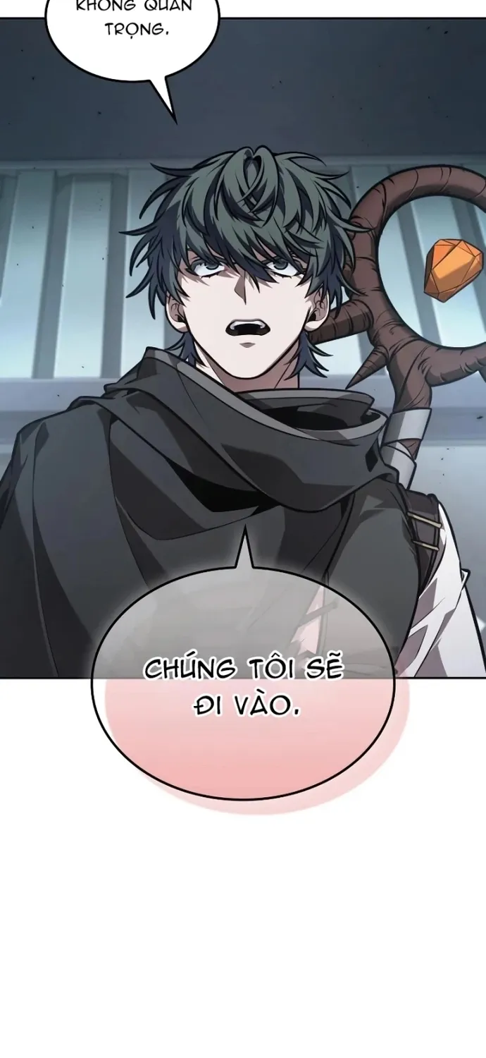 Mạo Hiểm Giả Cuối Cùng Chap 113 - Next Chap 114