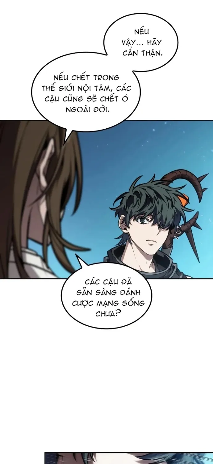 Mạo Hiểm Giả Cuối Cùng Chap 113 - Next Chap 114