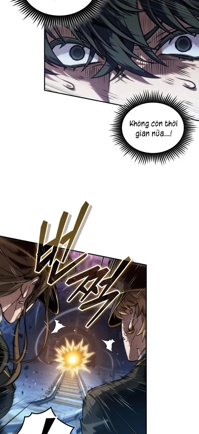 Mạo Hiểm Giả Cuối Cùng Chap 113 - Next Chap 114