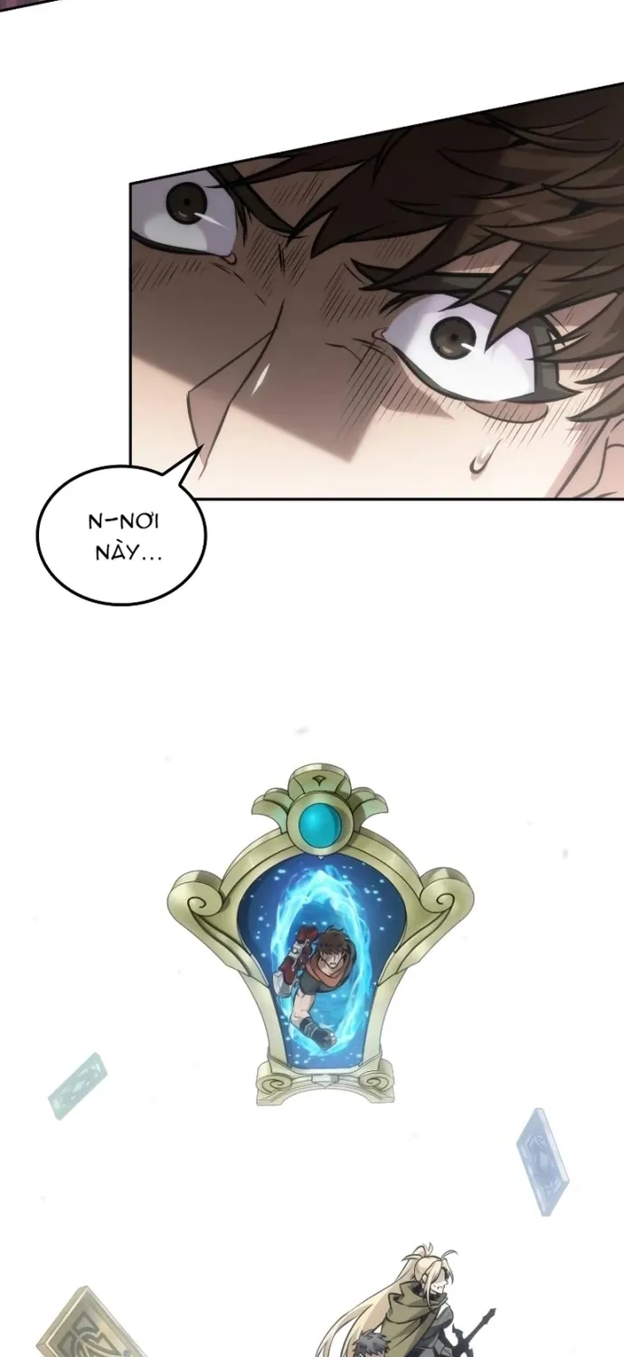 Mạo Hiểm Giả Cuối Cùng Chap 113 - Next Chap 114