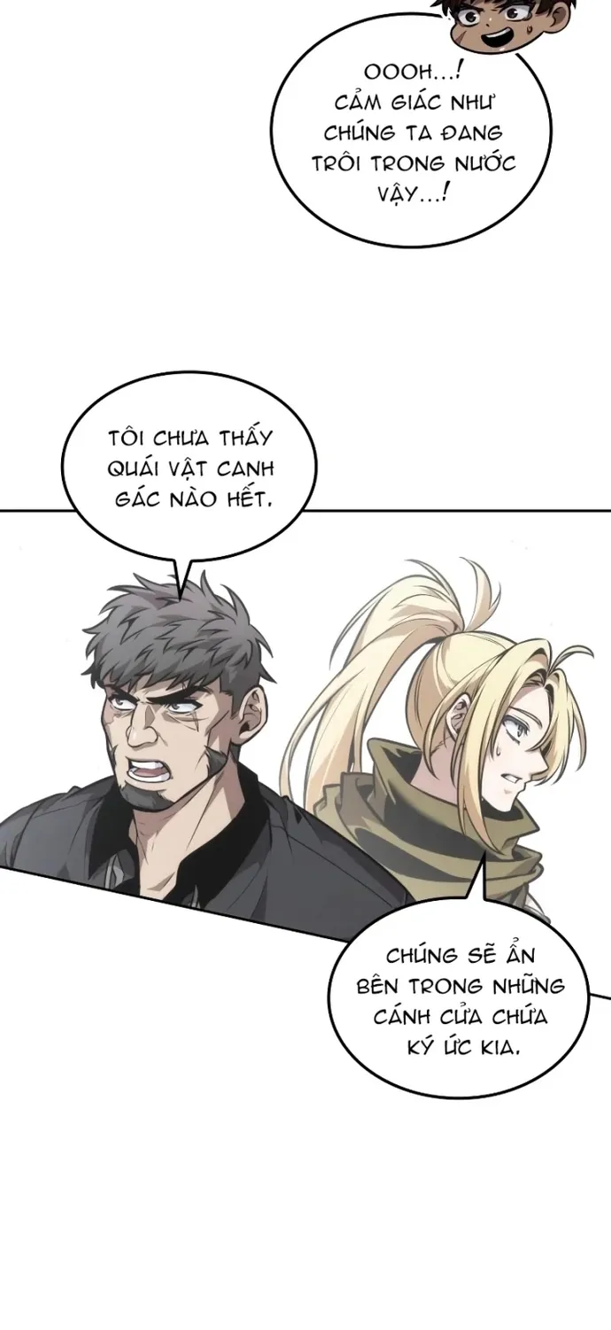 Mạo Hiểm Giả Cuối Cùng Chap 113 - Next Chap 114