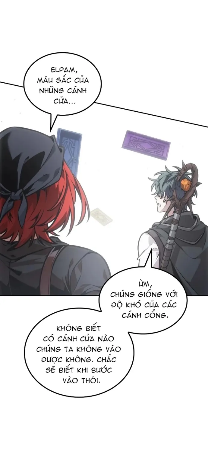 Mạo Hiểm Giả Cuối Cùng Chap 113 - Next Chap 114