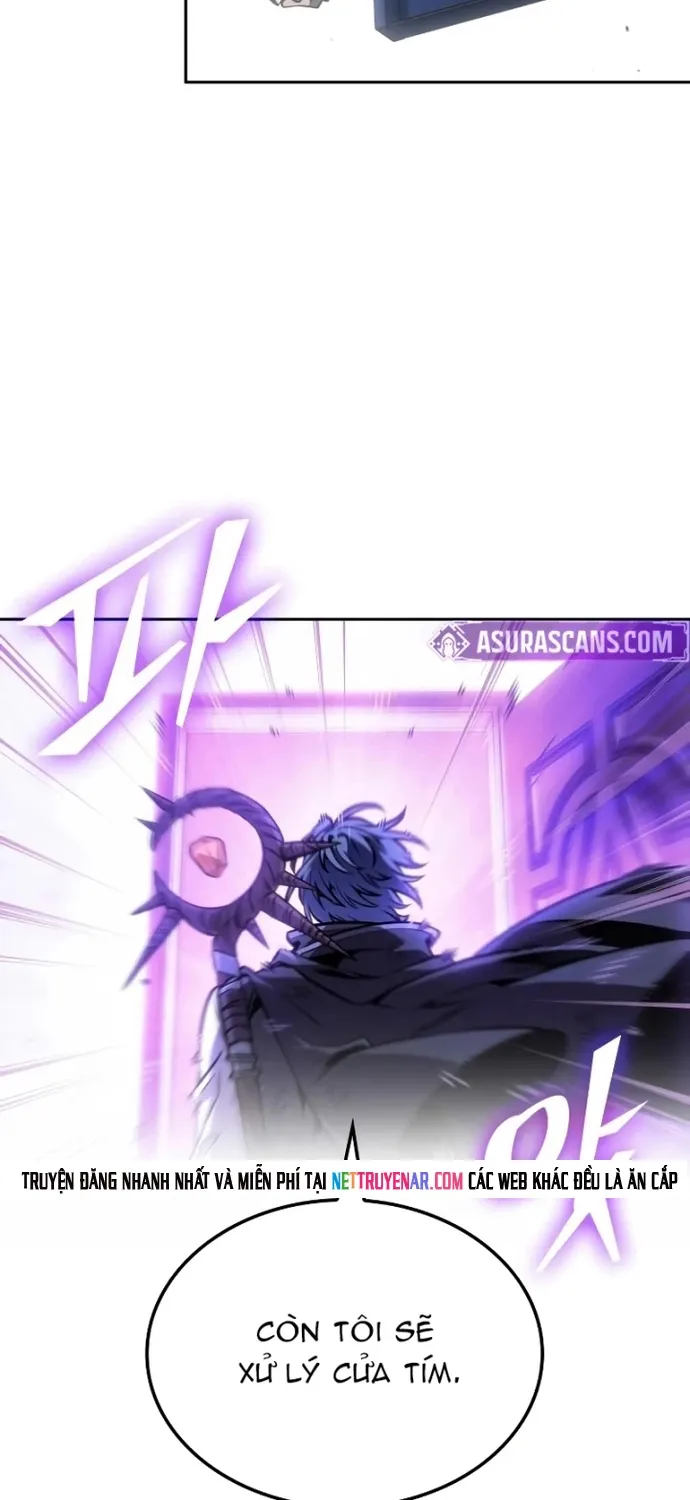 Mạo Hiểm Giả Cuối Cùng Chap 113 - Next Chap 114