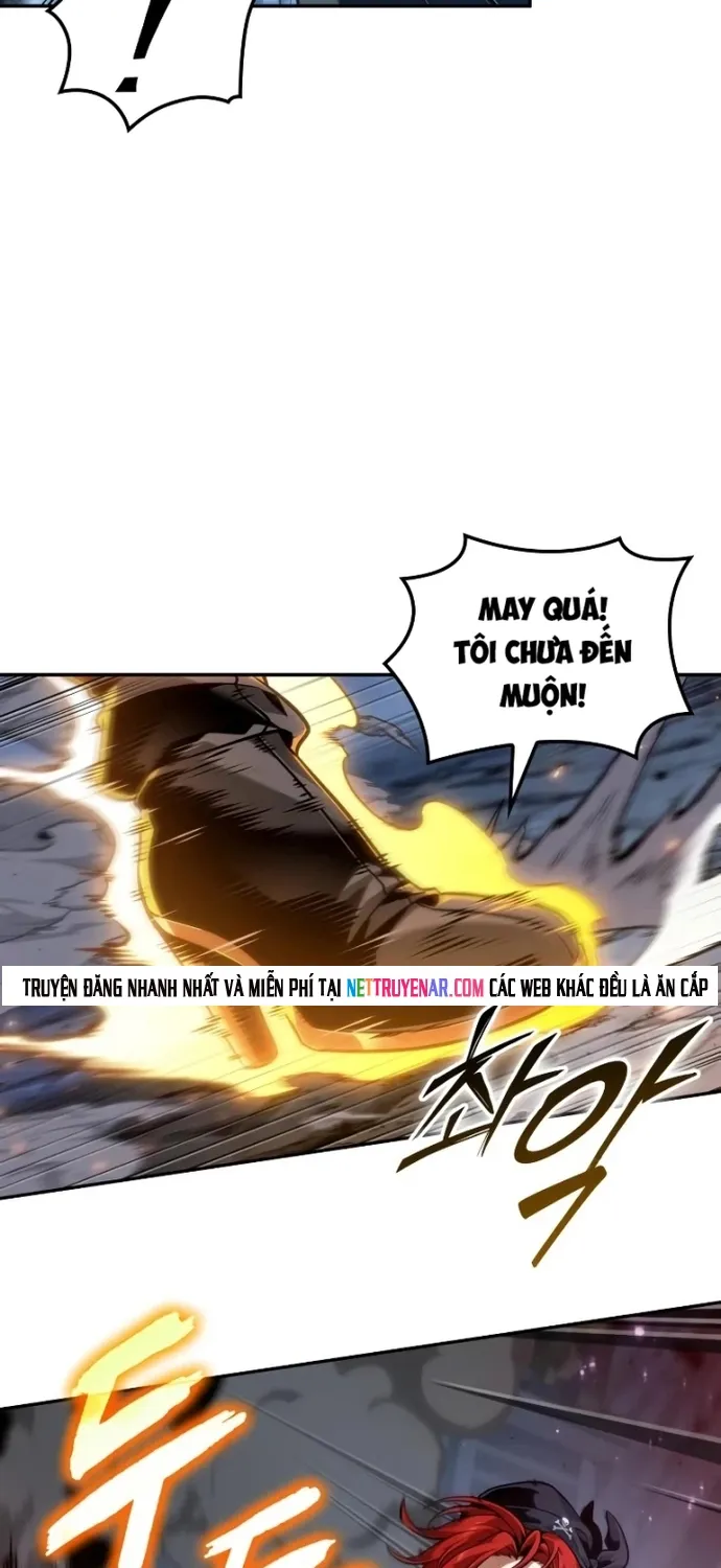 Mạo Hiểm Giả Cuối Cùng Chap 113 - Next Chap 114