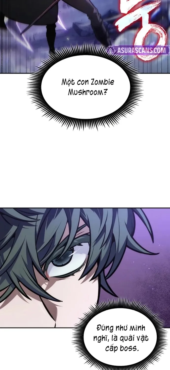 Mạo Hiểm Giả Cuối Cùng Chap 113 - Next Chap 114