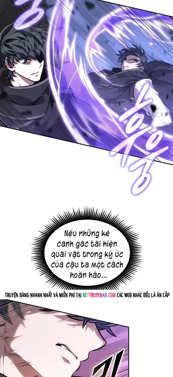 Mạo Hiểm Giả Cuối Cùng Chap 113 - Next Chap 114