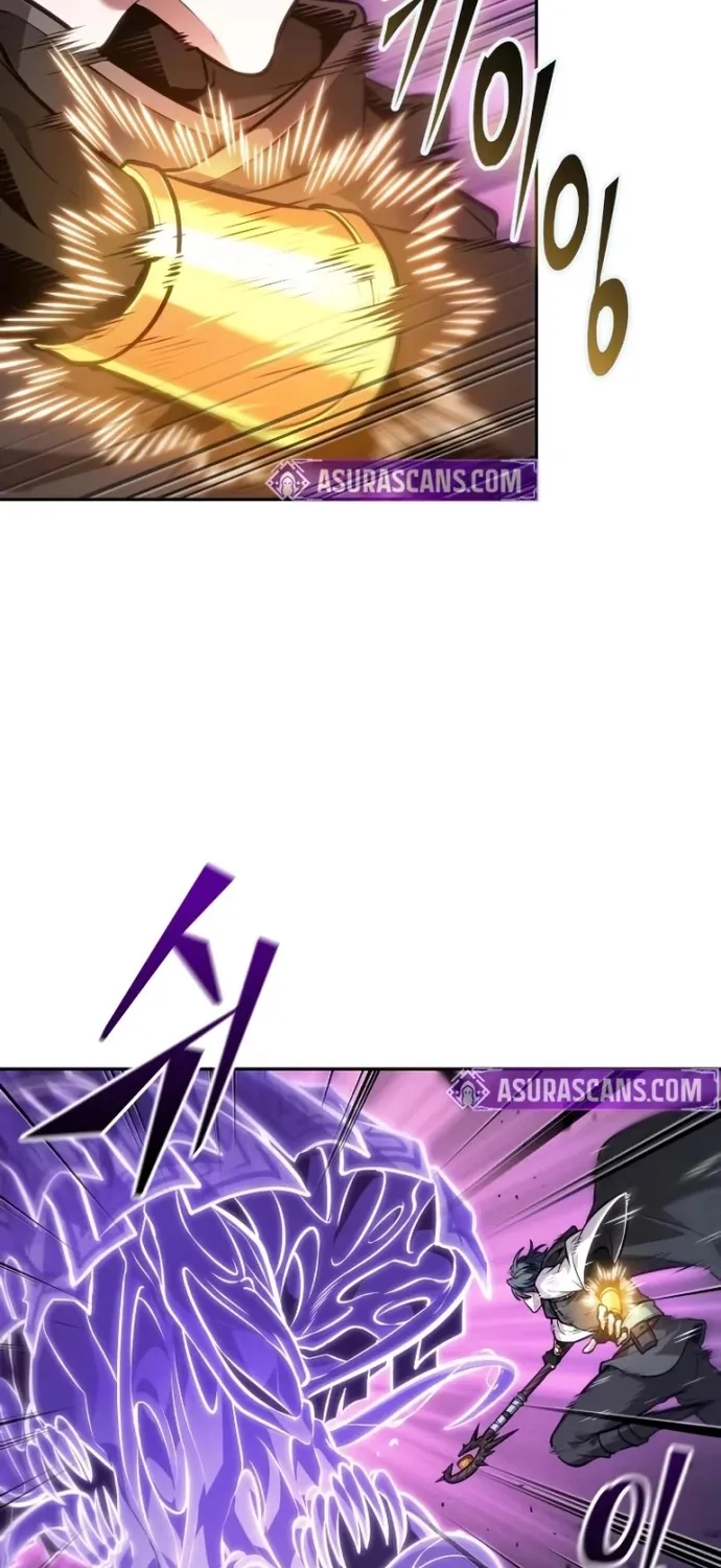 Mạo Hiểm Giả Cuối Cùng Chap 113 - Next Chap 114