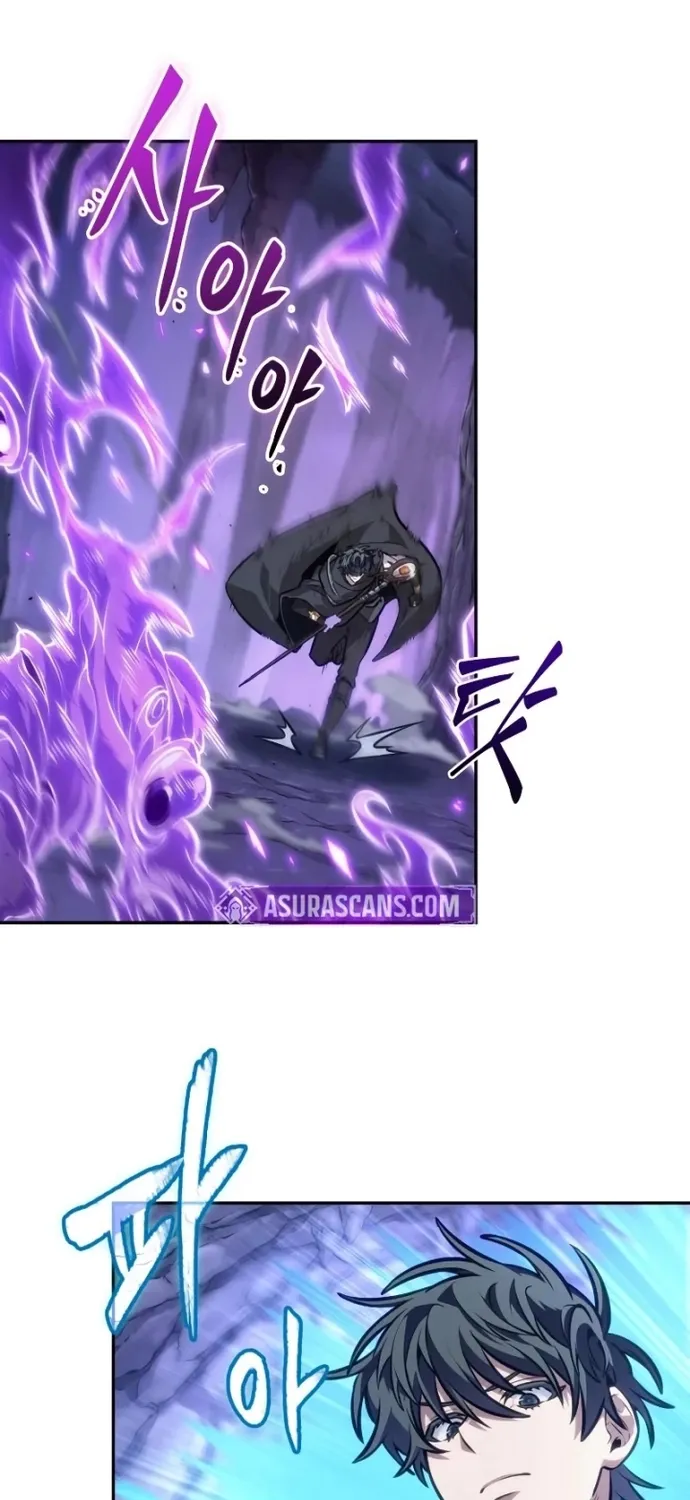 Mạo Hiểm Giả Cuối Cùng Chap 113 - Next Chap 114