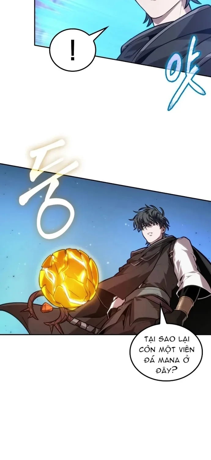 Mạo Hiểm Giả Cuối Cùng Chap 113 - Next Chap 114