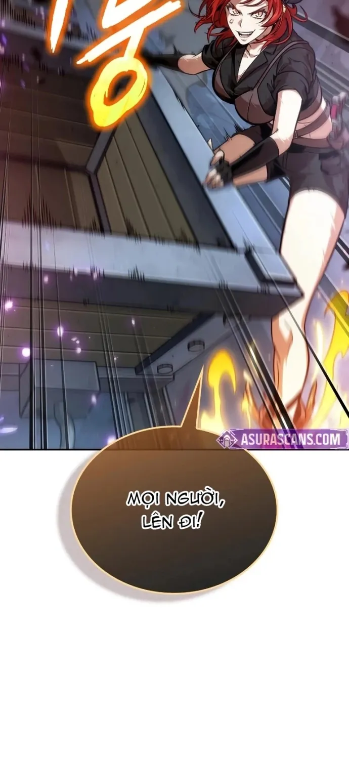 Mạo Hiểm Giả Cuối Cùng Chap 113 - Next Chap 114