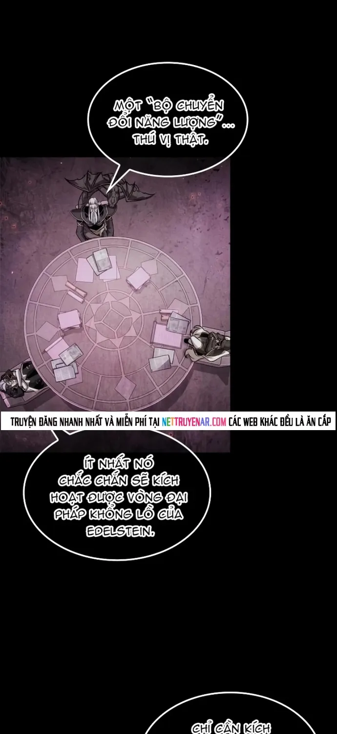 Mạo Hiểm Giả Cuối Cùng Chap 113 - Next Chap 114