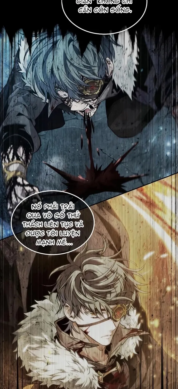 Mạo Hiểm Giả Cuối Cùng Chap 113 - Next Chap 114