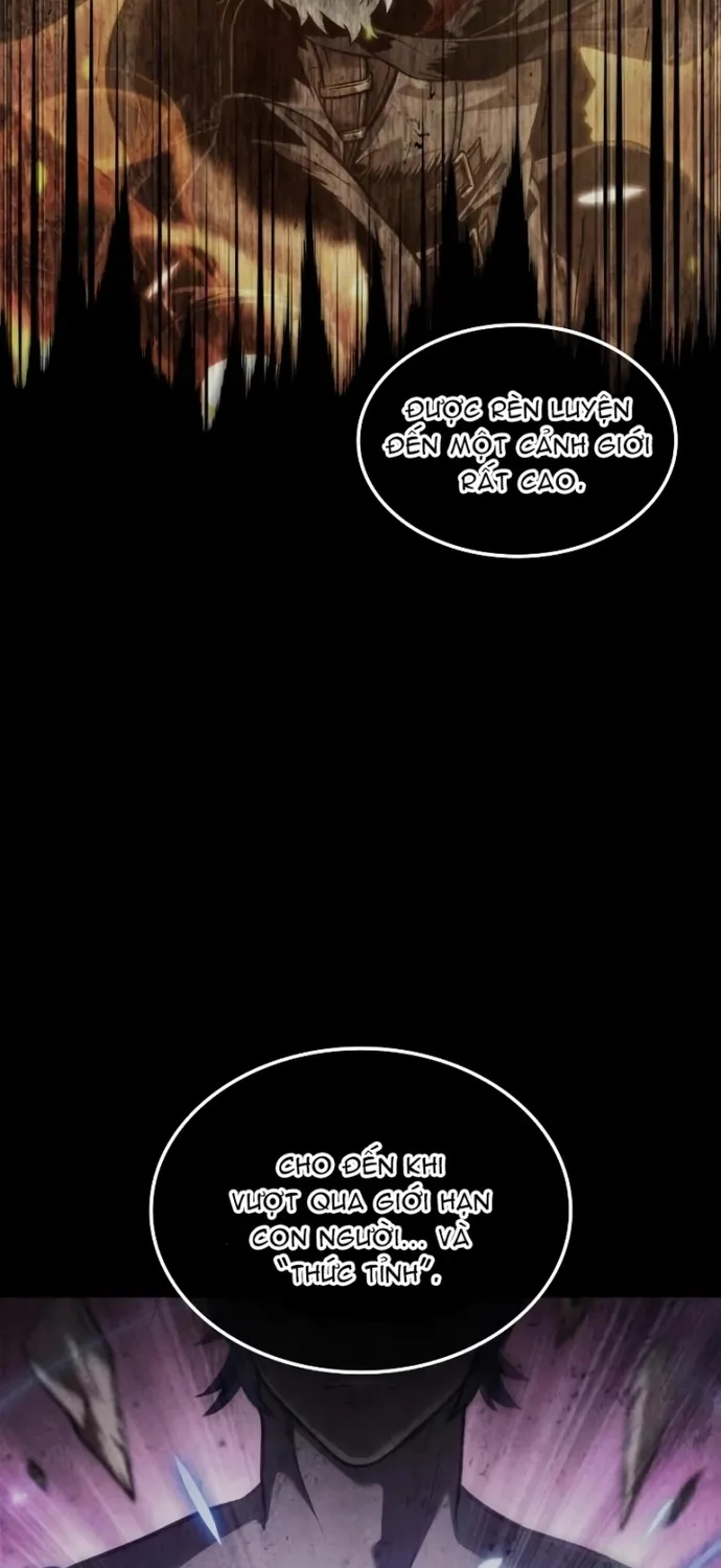 Mạo Hiểm Giả Cuối Cùng Chap 113 - Next Chap 114