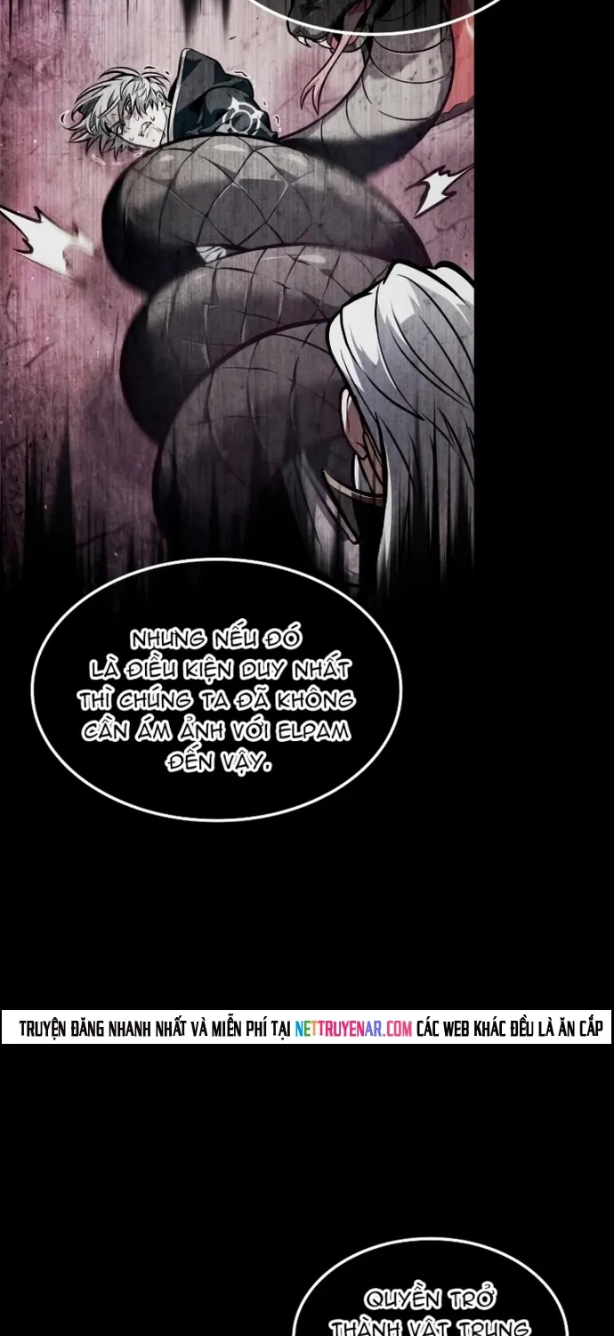 Mạo Hiểm Giả Cuối Cùng Chap 113 - Next Chap 114