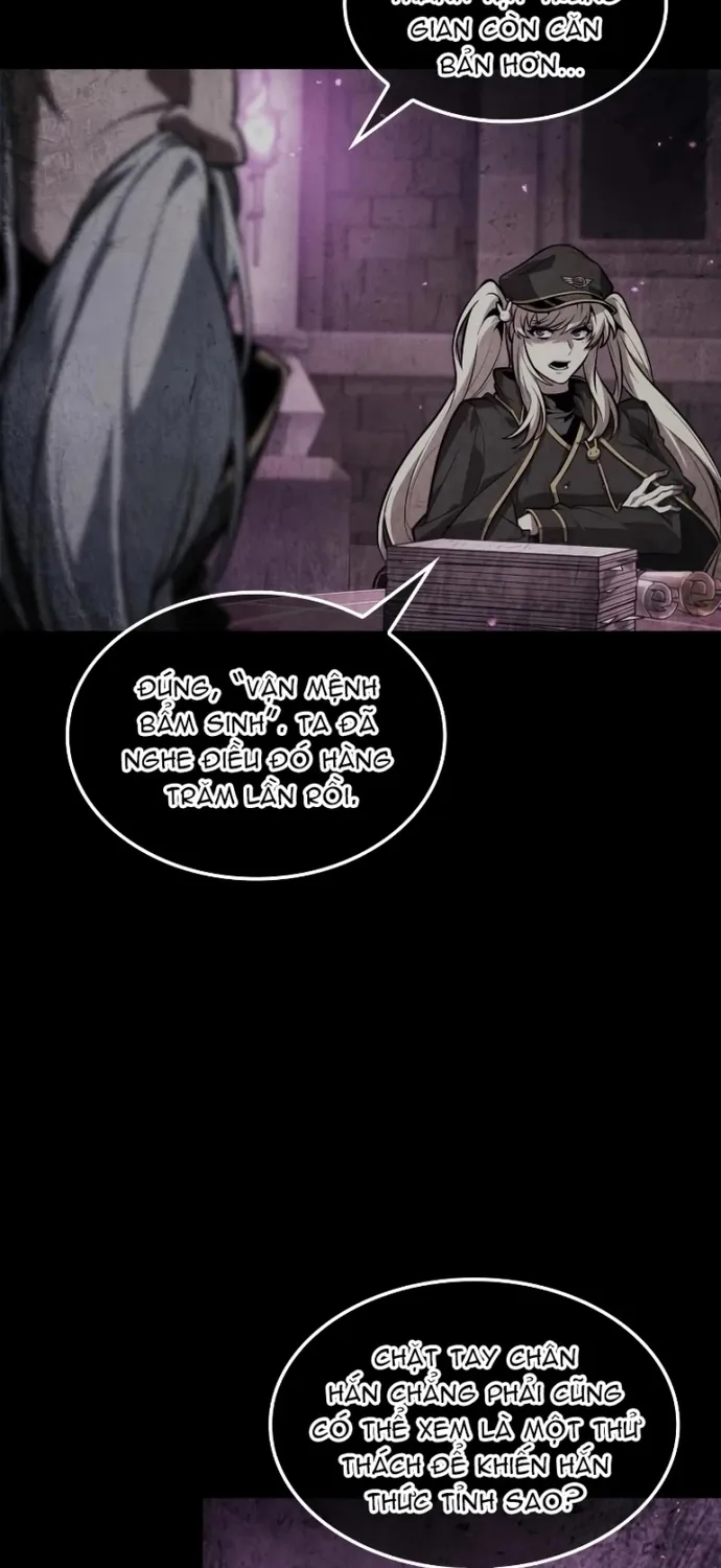 Mạo Hiểm Giả Cuối Cùng Chap 113 - Next Chap 114