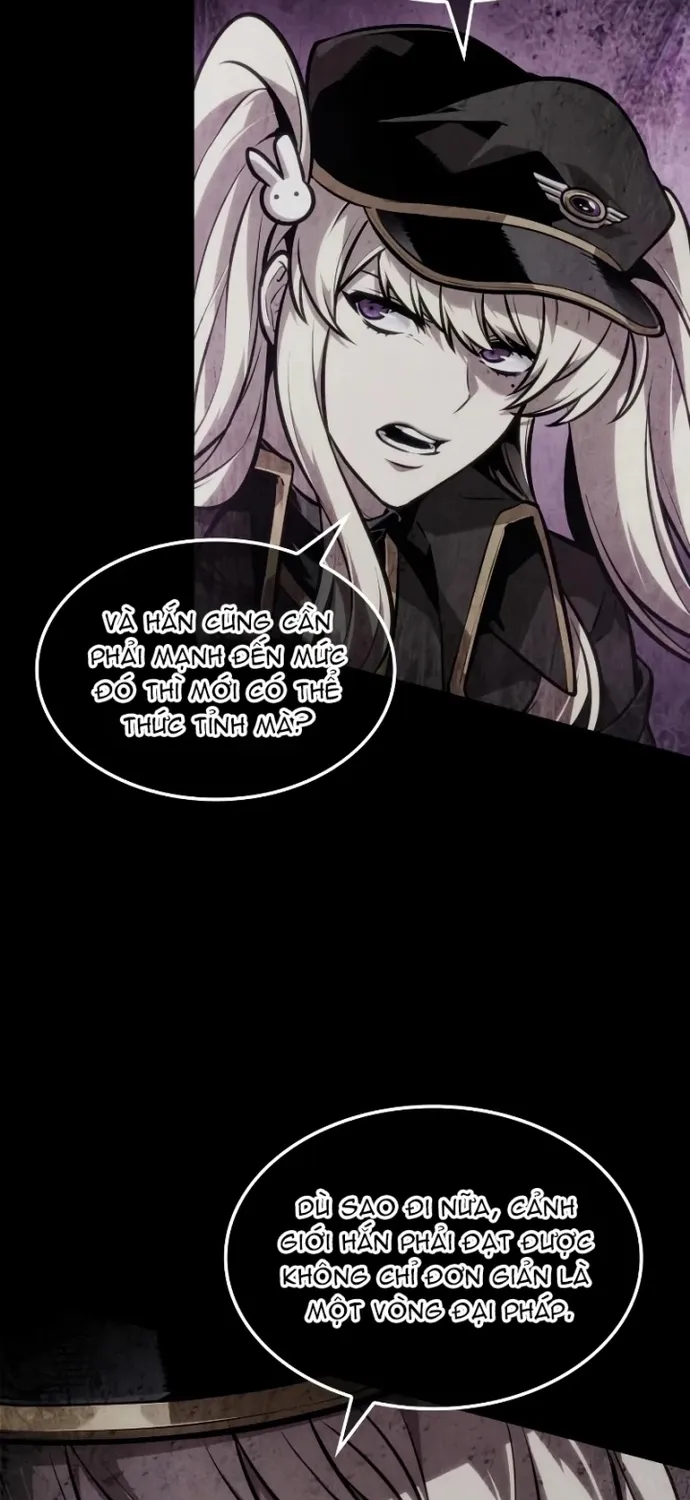 Mạo Hiểm Giả Cuối Cùng Chap 113 - Next Chap 114